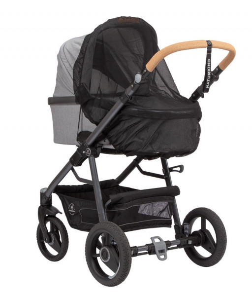 Naturkind Mückennetz