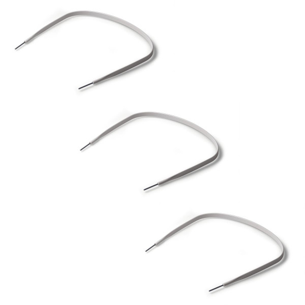 Donkey Verdeckstreben Set 3-teilig 