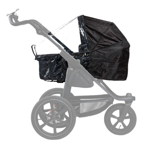 TFK Regenschutz für Kombieinheit Mono 3/ Mono 4/ Pro