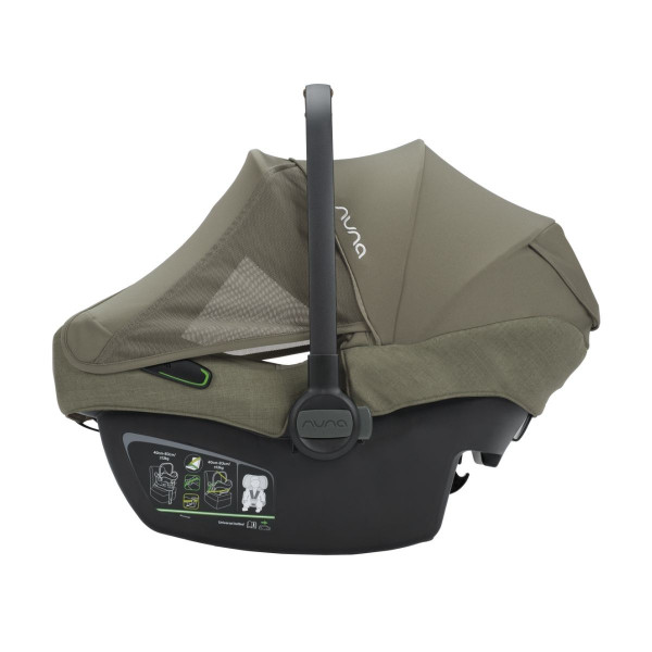 Nuna PIPA Next Babyschale Pine