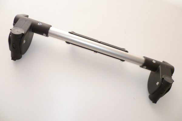 TFK Hinterachse Joggster Facelift (ab 2011)