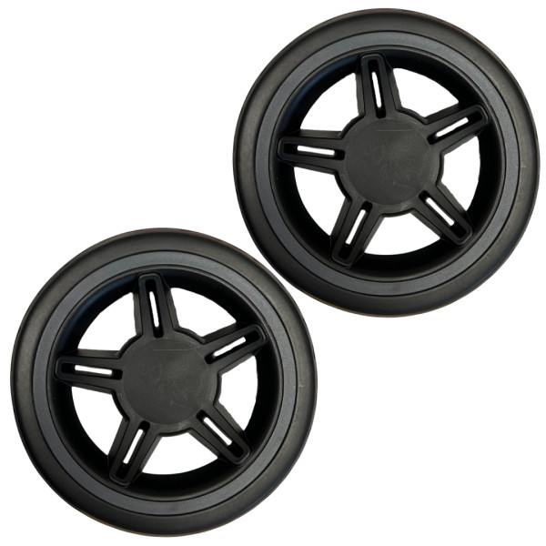 Joolz Ersatzteil Hinterrad Set für Aer / Aer+