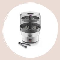 Desinfektionsgeräte, Babykostwärmer und Co.