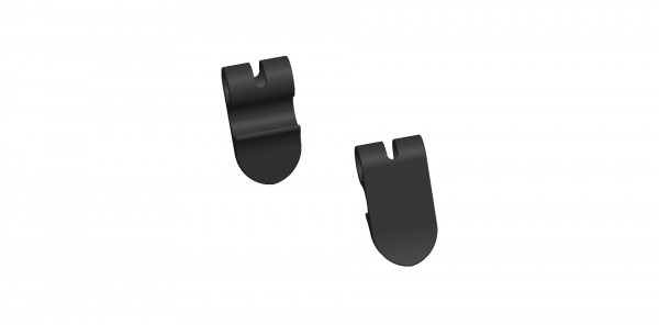 TFK Ersatzteil a/b Hebel für Joggster u.a. (1 Paar)