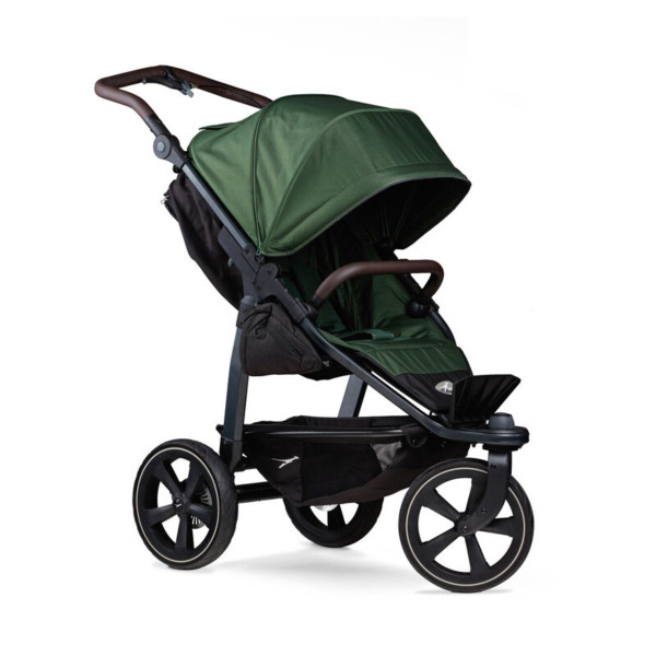 TFK Mono 2 Sportkinderwagen mit Luftkammer Radset