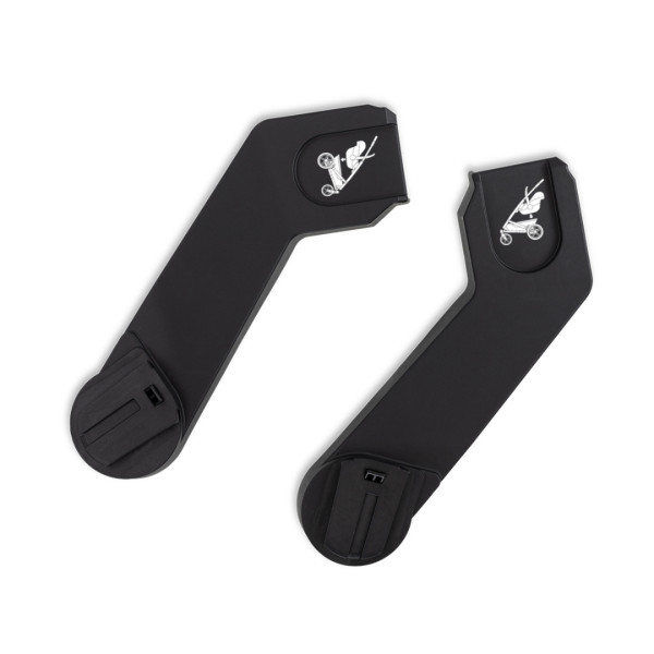 Joolz Geo 3 untere Autositzadapter