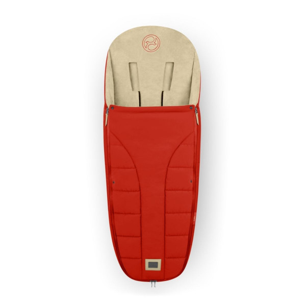 Cybex Platinum Fußsack Autumn Gold