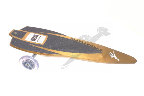 TFK Mamaboard / Trittbrett 