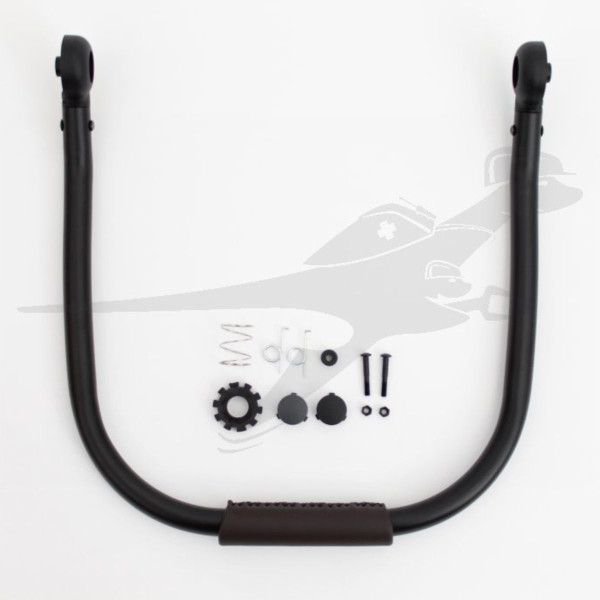 TFK Ersatzteil Tragebügel mit Montagematerial für Mono 2 Kombieinheit