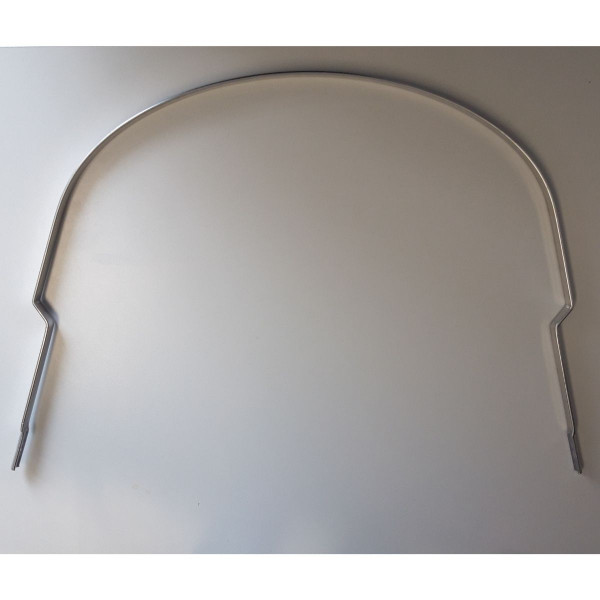 Emmaljunga Ersatzteil Verdeckstrebe hinten