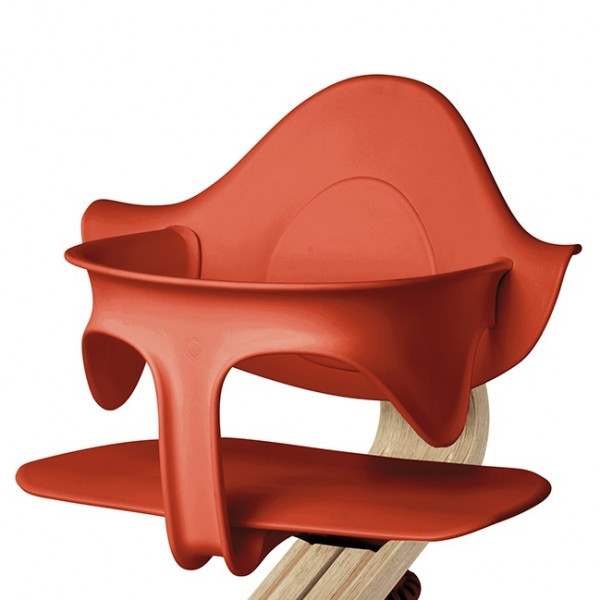 Nomi Hochstuhl Mini Sicherheitsbügel - Burnt Orange