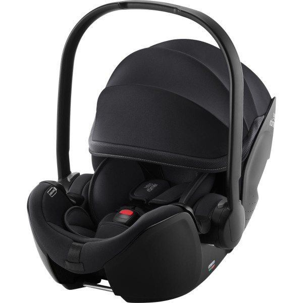 Britax Römer Baby-Safe Pro