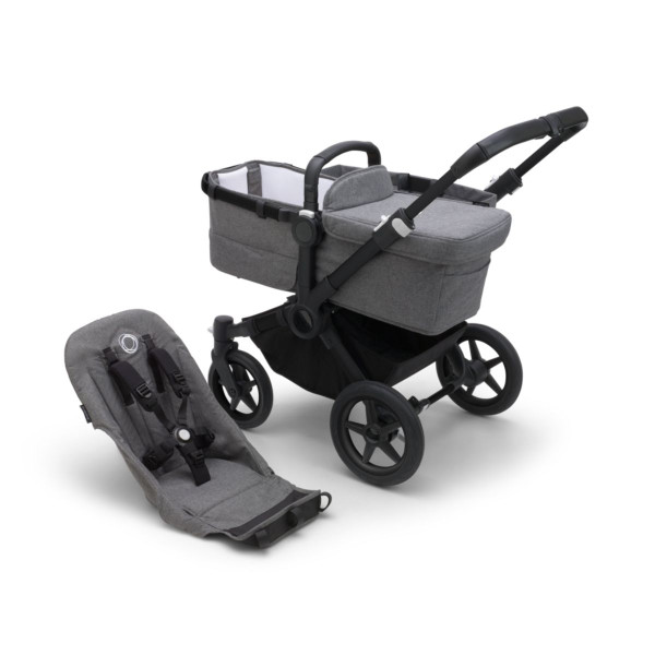 Bugaboo Donkey 5 Basis inkl. Style Set