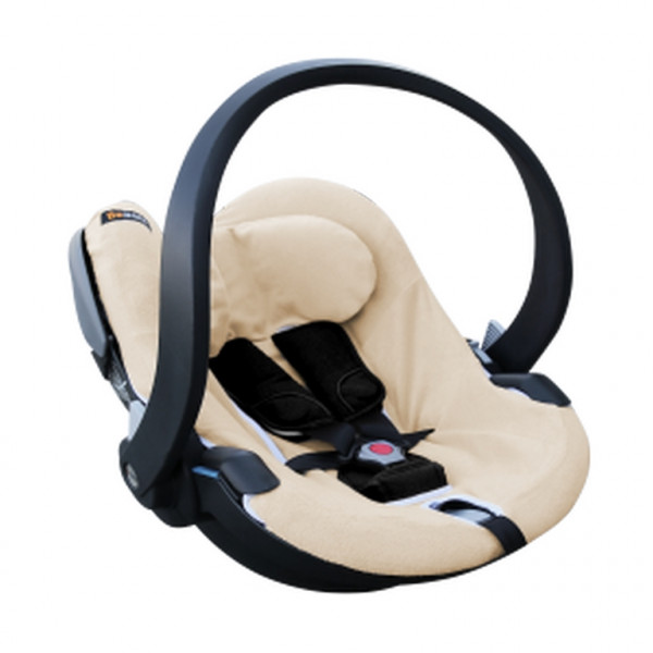 BeSafe Classic Plus Sommerbezug für iZi Go Modular - Beige