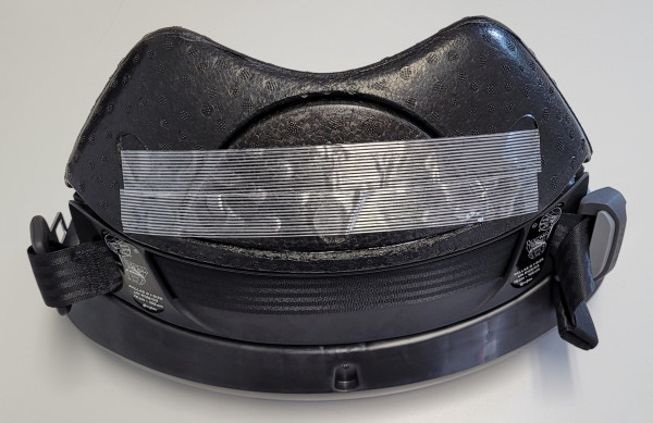 Cybex Ersatzteil Fangkörper ohne Bezug für Pallas G