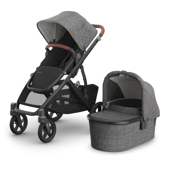 UPPAbaby Vista V3 Kombikinderwagen
