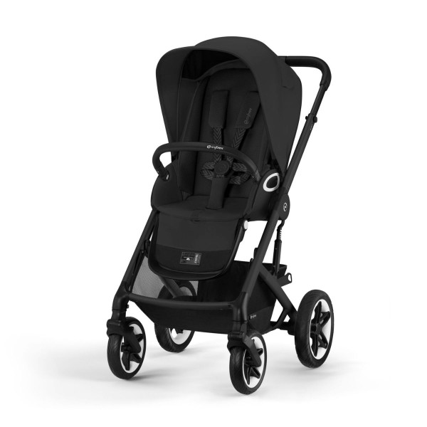 Cybex Talos S Lux Kinderwagen