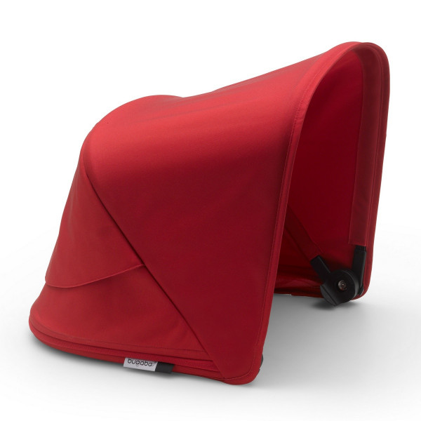 Bugaboo Fox2 / Cameleon3 / Lynx Sonnendach- Rot