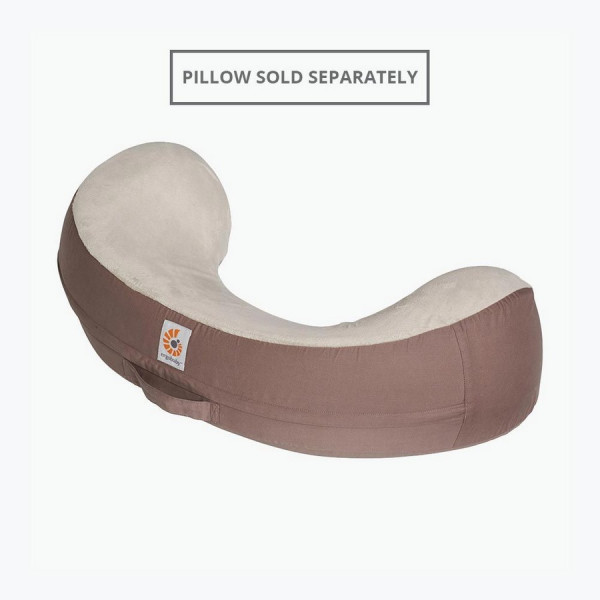 Ergobaby Stillkissenbezug - Brown