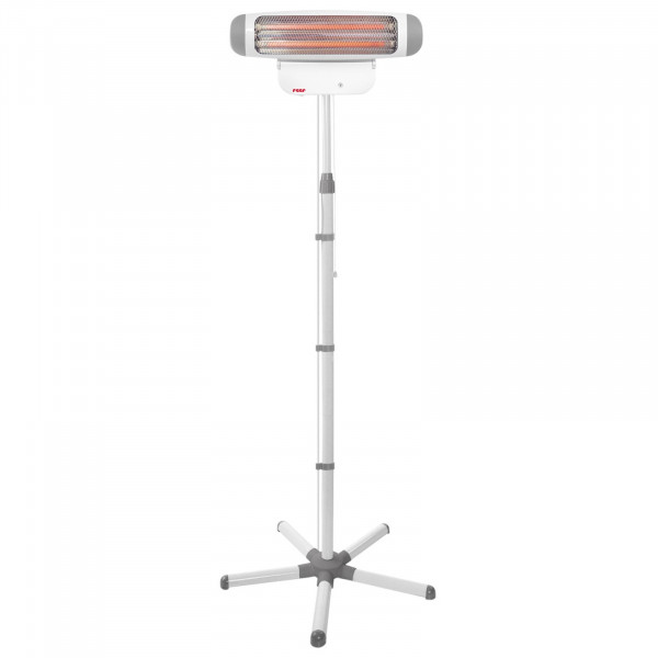 Reer EasyHeat Flex Wickeltisch-Wärmestrahler 