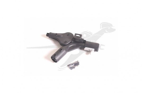 TFK Ersatzteil Trail Lite Faltgelenk + Montagematerial - Links