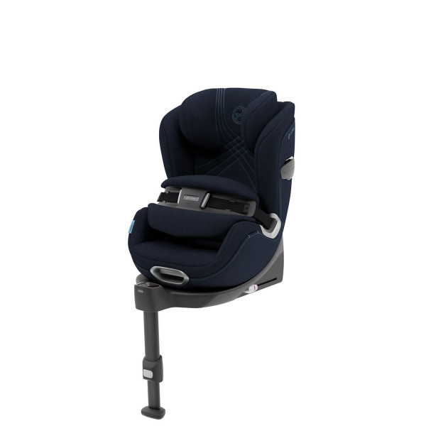 Cybex Anoris T i-Size vorwärts Kindersitz - Nautical Blue
