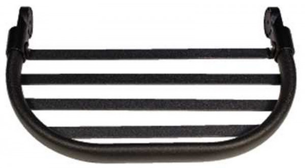 Naturkind Ersatzteil Varius Fußteil (inkl. 2 Hülsenschrauben + 2 x Halbschale)