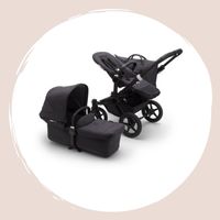 Bugaboo Donkey 3