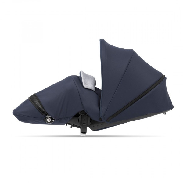 Joolz Hub Fußsack - Navy Blue