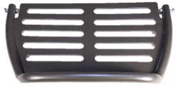 Naturkind Lux Fußteil inkl. 2 Hülsenschrauben