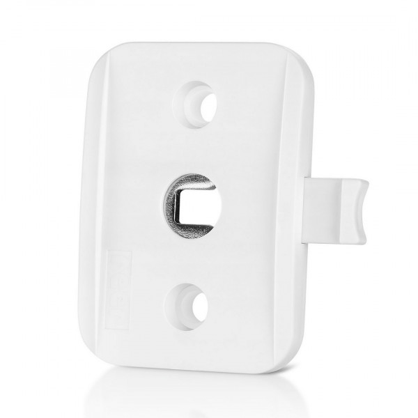 WinLock von Reer sichert Fenster und Balkontüren