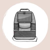 Ausstattung für das Auto