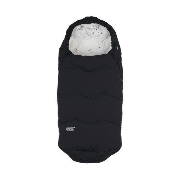 Voksi Fußsack Explorer