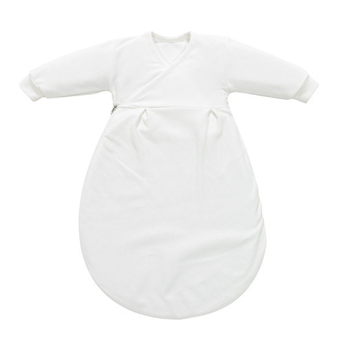 Alvi Baby-Mäxchen Innensack weiß 50