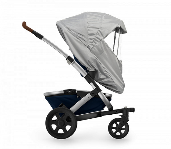 Joolz Geo2 Regenverdeck für Wanne & Sitz