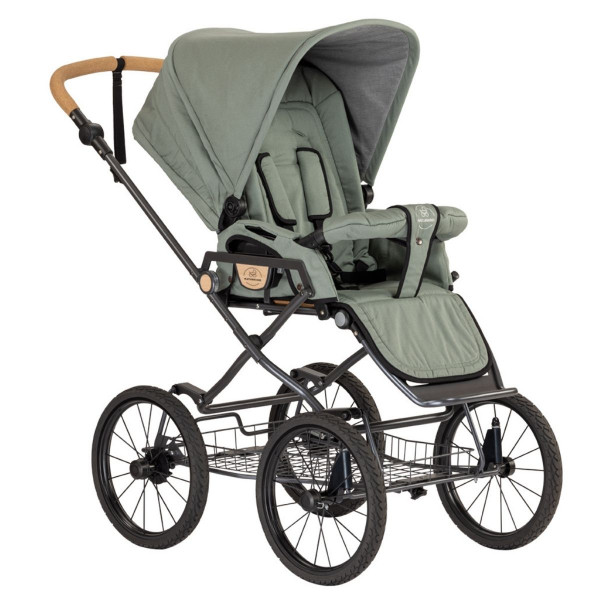 Naturkind Ida Kinderwagen