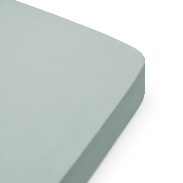 Dear April Formgenähtes Spannbettlaken 70x140