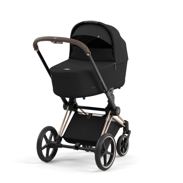 Cybex Priam 4 Kombikinderwagen Kollektion 2024