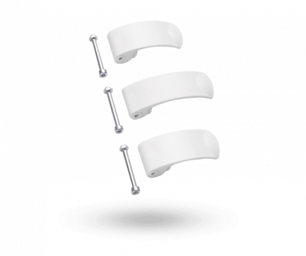 Bugaboo Donkey Breiteneinstellungsclips