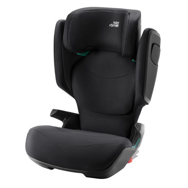 Britax-Römer Kidfix Pro M neue Kollektion