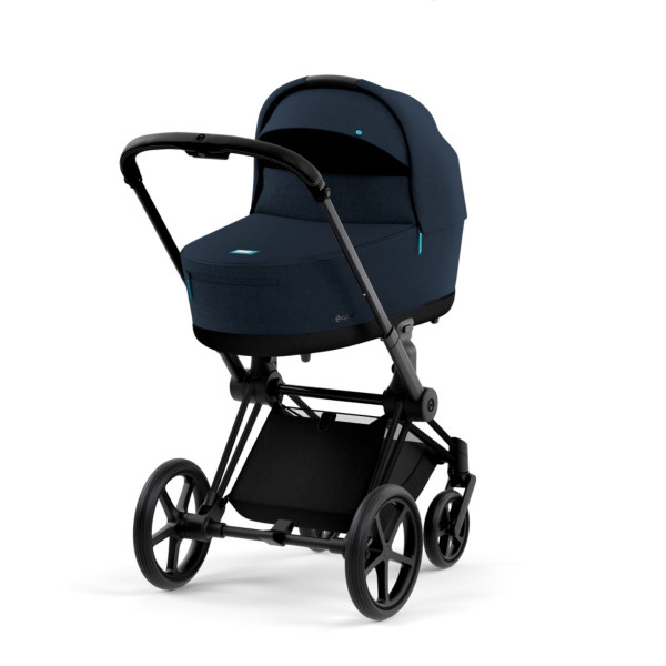 Cybex Priam 4 Kombikinderwagen