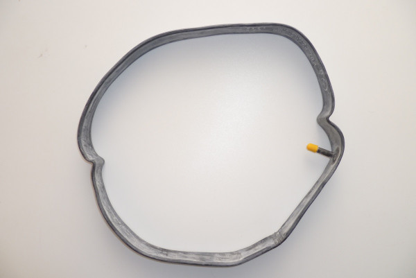 TFK 16" Schlauch Mitas für Joggster 3 - grades Ventil