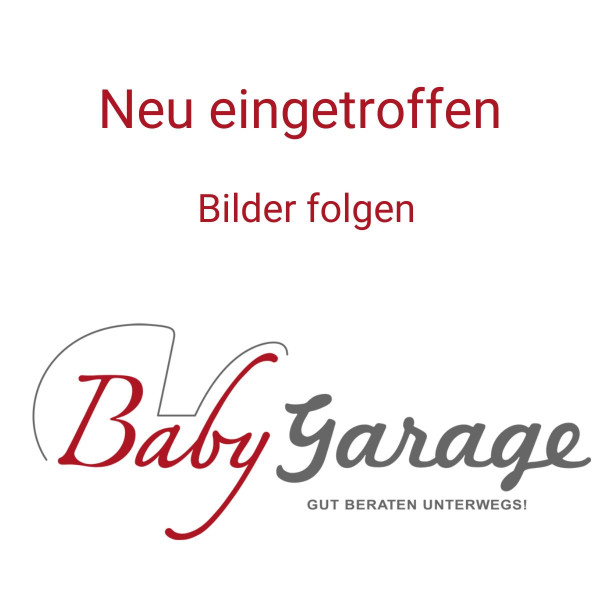 Leander Organisationselemente 3 Stck, 1 lange und 1 kurze Schiene, dusty grey