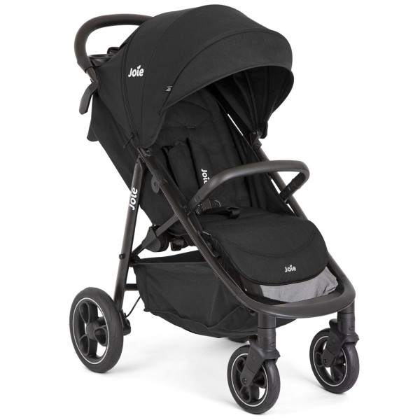 Joie Litetrax Pro Kinderwagen neue Kollektion