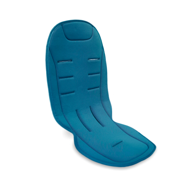 Joolz Komfort Sitzauflage- Blau