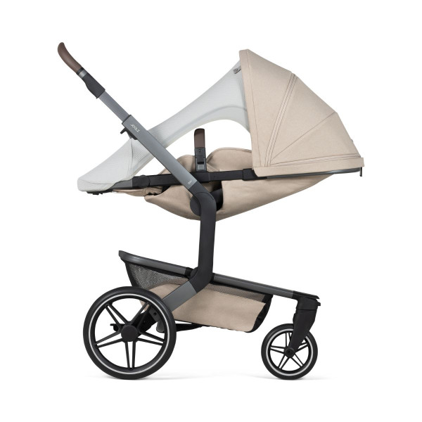 Joolz Sonnensegel Comfort Cover für Day 5