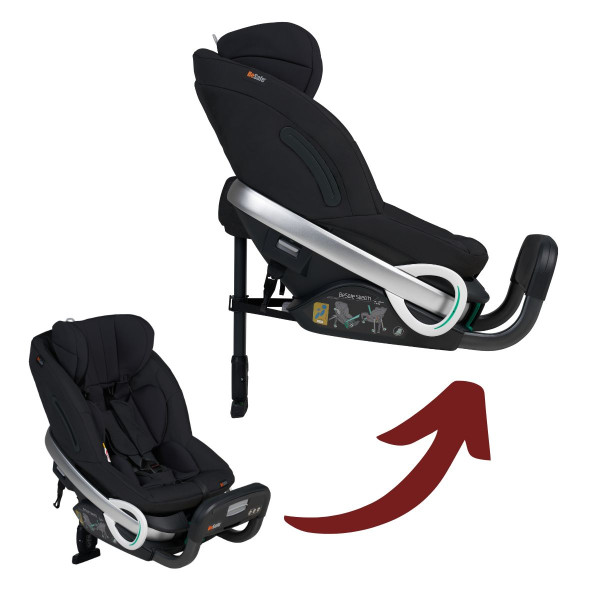 BeSafe Stretch Reboarder