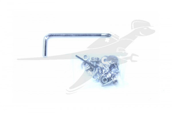 TFK Joggster Adventure - Zubehörkit