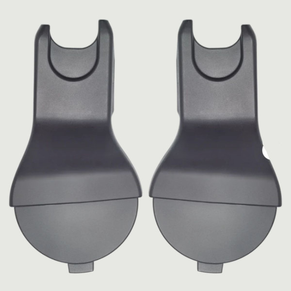 Easywalker Babyschalen-Adapter-Set für Harvey / Jimmey