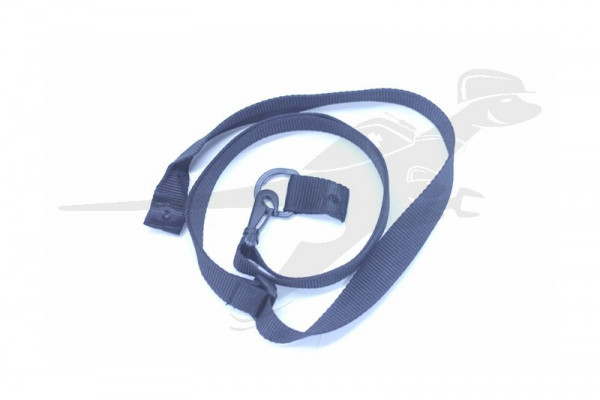 TFK Joggster Adventure Zugband für Korb